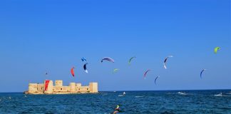 Mersin’den turizmde büyük atak!