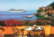 Akdeniz’i MSC Cruises ile gezdiniz mi?
