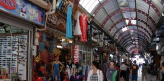 TESK: Havaalanı ve otel arasında turizm olmaz. HD’den vazgeçilmeli!