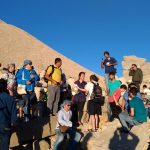 Nemrut Dağı’nın turizmde rakibi yok!