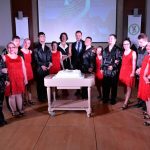 Park Dedeman Levent’in 2’inci yaşında anlamlı etkinlik