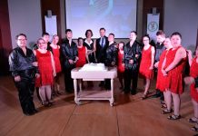 Park Dedeman Levent’in 2’inci yaşında anlamlı etkinlik