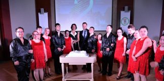 Park Dedeman Levent’in 2’inci yaşında anlamlı etkinlik