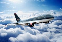 Türkiye’den 18 saniyede bir uçak geçti