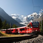 Online tren bileti pazarında büyük satın alma!