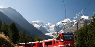 Online tren bileti pazarında büyük satın alma!