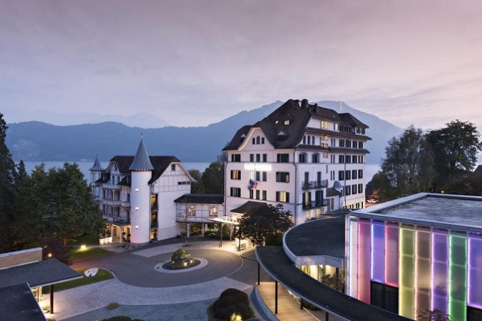 Weggis Park Hotel