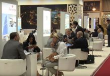 TÜRSAB üyelerine Abu Dhabi Fuarı fırsatı