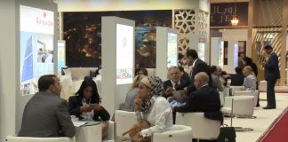 TÜRSAB üyelerine Abu Dhabi Fuarı fırsatı