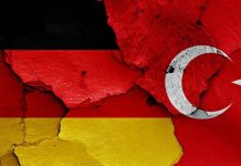 Almanya ile yeni kriz kapıda