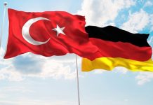 Almanya’nın Ankara Büyükelçiliği: Sınırdaki kontroller, Türklere vize sürecini etkilemeyecek Almanya'da İltica Başvurularında Türkler Zirvede: Kaçak Göçmenlerin %70'i Türk Vatandaşı