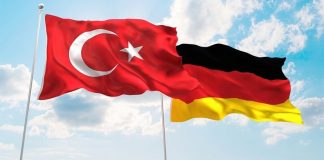 Turizm Bakanı Kurtulmuş’tan Almanya’ya mesaj Almanya'da İltica Başvurularında Türkler Zirvede: Kaçak Göçmenlerin %70'i Türk Vatandaşı