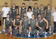 Arel Üniversitesi Basketbol takımı Avrupa’da şampiyonluk hedefliyor