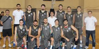 Arel Üniversitesi Basketbol takımı Avrupa’da şampiyonluk hedefliyor