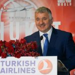 Türk Hava Yolları’nın 300. uçuş noktası, Phuket oldu