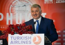 Uçak biletlerinin fiyatını belirleyen rekabettir!