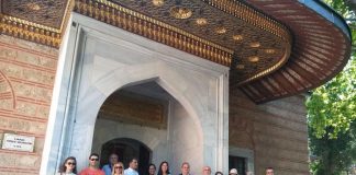 Bursa turizmdeki payını arttırmak için hedef büyüttü!