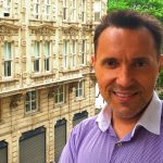 Hotech yeni Global Satış Direktörü ile büyümeye devam ediyor