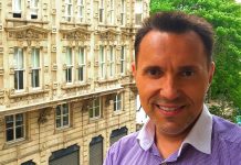 Hotech yeni Global Satış Direktörü ile büyümeye devam ediyor