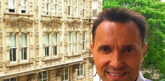 Hotech yeni Global Satış Direktörü ile büyümeye devam ediyor