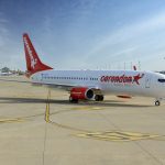 Corendon Airlines, Türkiye´nin en büyükleri arasında