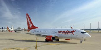 Corendon, Rusya uçuş ağını genişletiyor