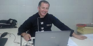 Executive Chef Durmuş Uzun: Profesyonel şefleri işletme müdürlerinin elinden kurtarın!