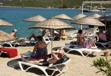 Ege turizmine 500 milyon TL’lik bayram katkısı