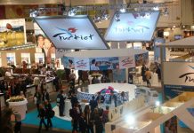 TÜRSAB katılacağı yurtdışı fuar takvimini açıkladı!