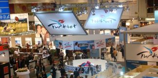 Yılın ikinci yarısında yer alan turizm fuarlarından bazıları