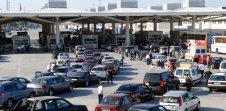 Gurbetçiler rekor kırdı!