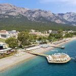 Hilton Antalya’daki ilk resort otelini 2018’de açıyor