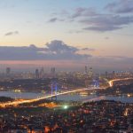 Turizmdeki canlanma gayrimenkul ve AVM pazarını da hareketlendirdi