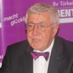 Kadir Uğur: PCR Testi masrafları otelciler tarafından karşılansın Bentour Reisen'in Yönetim Kurulu Başkanı Kadir Uğur