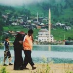 Karadeniz tutkusu Araplara ev aldırıyor Arap Turist