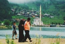 Erdoğan’dan Trabzon Yorumu: Körfez Pazarında En Çok Tercih Edilen Destinasyon Arap Turist