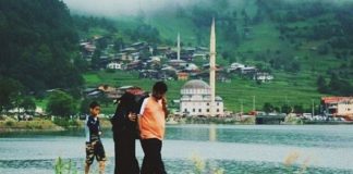 Türkiye’nin 7 Gölünde Kirlilikte Turizmin Payı Büyük! Arap Turist