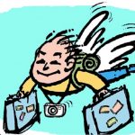 Uluslararası Turizm Karikatürleri Yarışması’na 5 yıldız