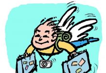 Turizm Karikatürleri Yarışması’nın 10. yaşında “Seyahat Anıları” çizilecek