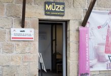 Müze ve örenyeri gişelerinin ihale tarihi belli oldu