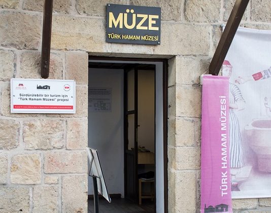 Müze ve örenyeri gişelerinin ihale tarihi belli oldu