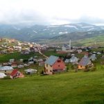 Hükümet yayla turizmini geliştirmeye yönelik formüller arıyor!