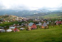 Hükümet yayla turizmini geliştirmeye yönelik formüller arıyor!