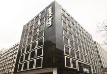 Carlson Rezidor, 7 otel daha açıyor