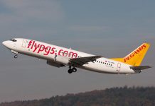 Pegasus’tan mobile özel bahar kampanyası Pegasus