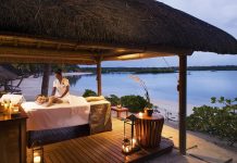 Constance Hotels& Resorts kişiye özel SPA hizmeti sunuyor