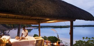 Constance Hotels& Resorts kişiye özel SPA hizmeti sunuyor