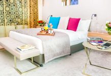 Rixos Hotels’den Birleşik Arap Emirlikleri’nde bir otel daha!