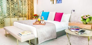 Rixos Hotels’den Birleşik Arap Emirlikleri’nde bir otel daha!