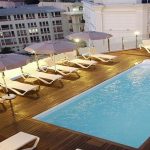 Teraslara yapılacak havuzlar kiralık ev turizmini canlandırır mı?